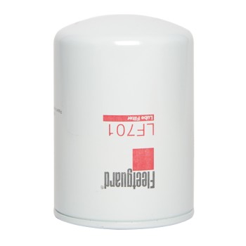 Fleetguard Oil Filter - LF701